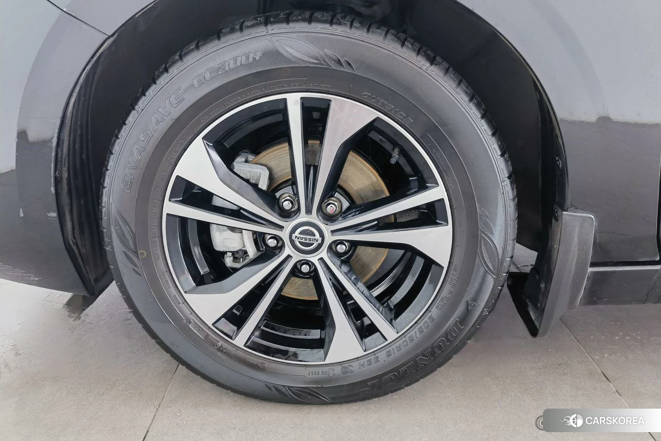 Nissan Xuan Yi id 4498562 из Китая 11