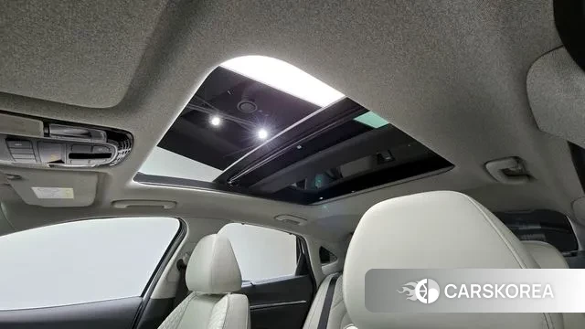 Hyundai Sonata (DN8) id 3508801 из Кореи 11