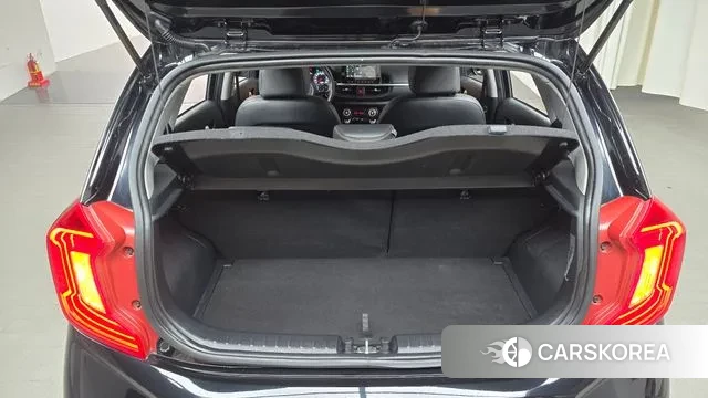 Kia Morning Urban (JA) id 3032347 из Кореи 11