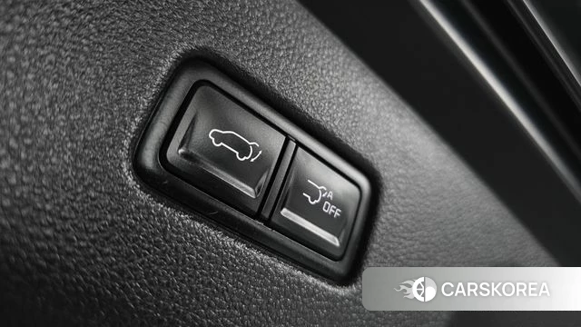 Kia Carnival 4th generation id 4591417 из Кореи 11