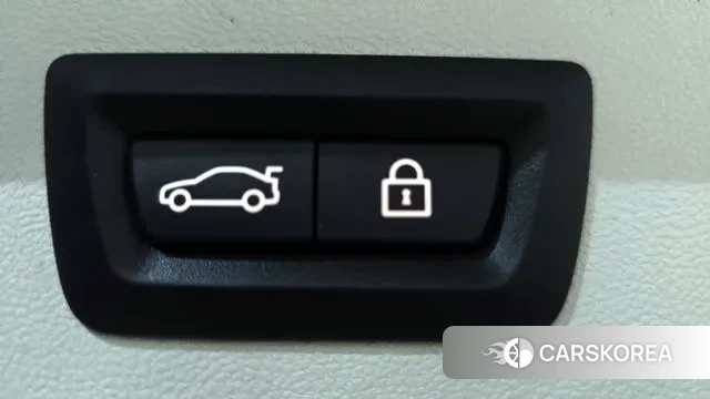 BMW X3 (G01) id 3601154 из Кореи 11