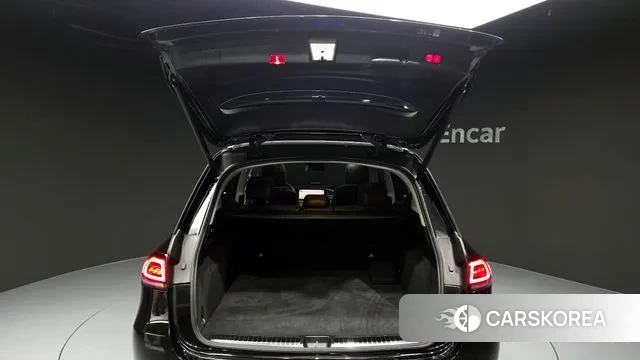 Mercedes-Benz GLE-Class W167 id 3707319 из Кореи 11