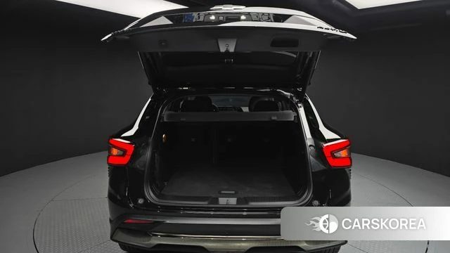 Chevrolet (GM Daewoo) Trax Crossover id 4432763 из Кореи 11