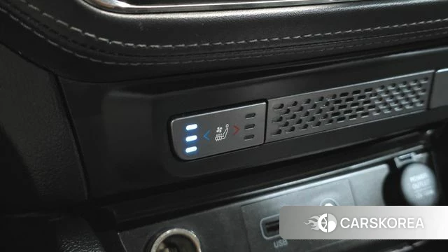 Ssangyong Rexton Sports id 4638031 из Кореи 11