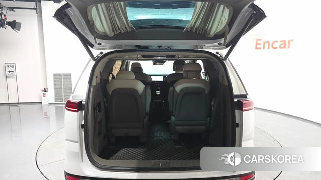 Kia Carnival 4th generation id 3884684 из Кореи 11