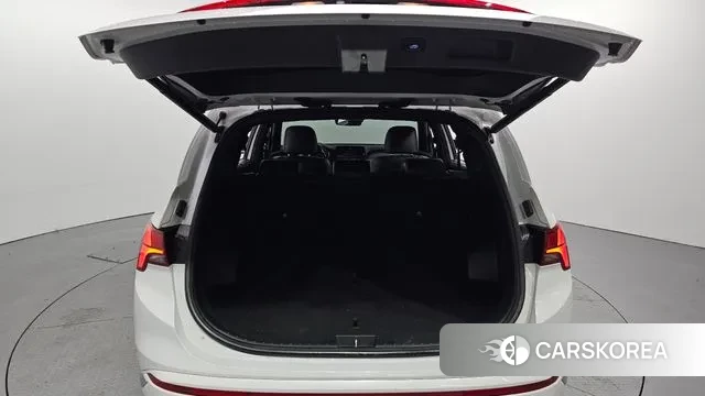 Hyundai The New Santa Fe id 3592711 из Кореи 11