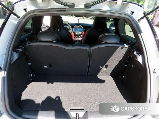 Mini Cooper S id 4855446 из Кореи 11