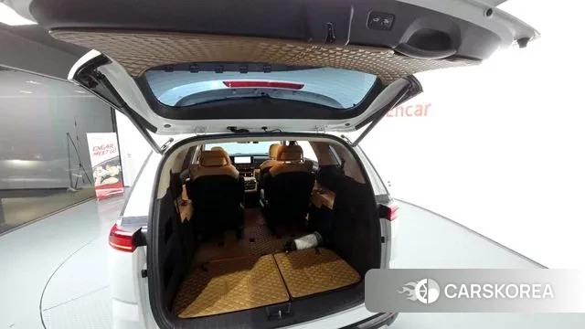 Kia Carnival 4th generation id 3528899 из Кореи 11