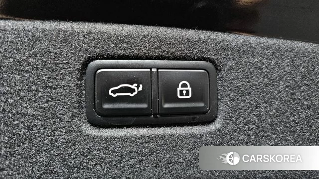 Kia The New K9 2nd generation id 4292231 из Кореи 11