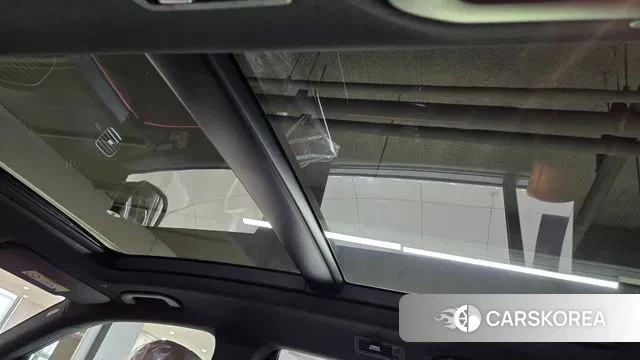 Mercedes-Benz GLS - Class X167 id 3015876 из Кореи 11