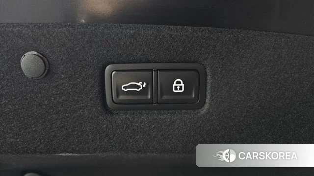 Kia K8 Hybrid id 4194611 из Кореи 11