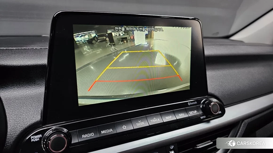 Kia Come New K3 id 1654978 из Кореи 11