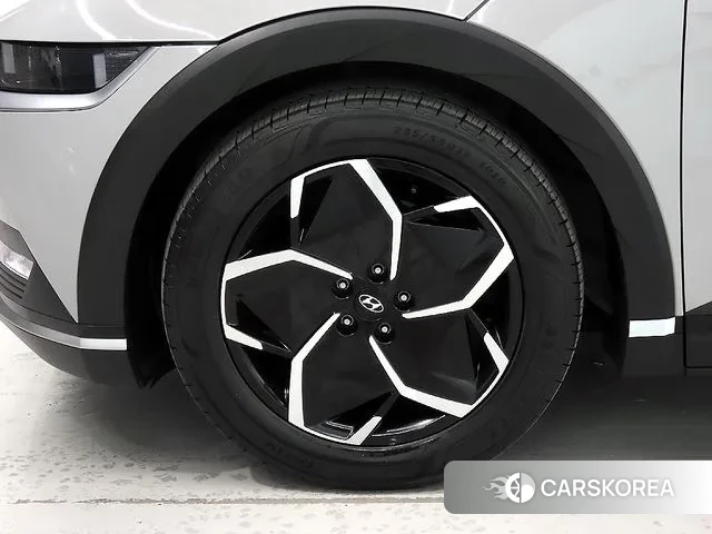 Hyundai Ionic 5 id 3373489 из Кореи 11