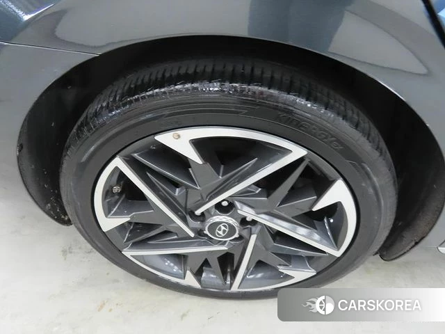 Hyundai The New Grandeur IG id 4721634 из Кореи 11