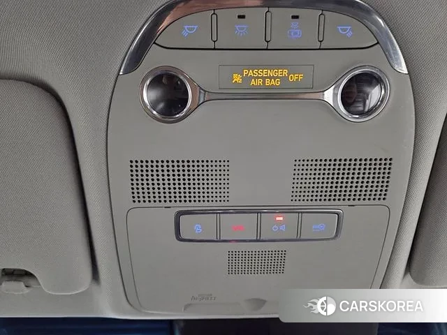 Hyundai The New Grandeur IG id 3428480 из Кореи 11