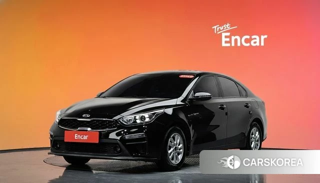 Kia Come New K3 id 3861270 из Кореи 11