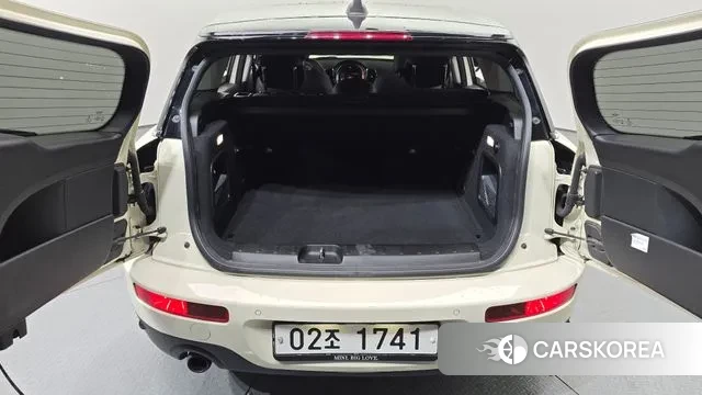 Mini Cooper Clubman id 3050614 из Кореи 11