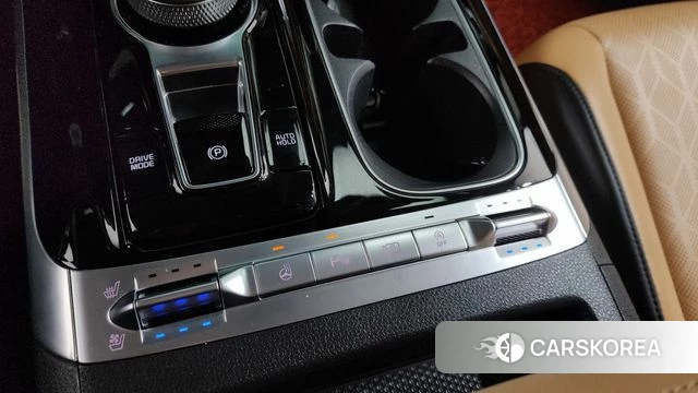Kia Carnival 4th generation id 4442945 из Кореи 11