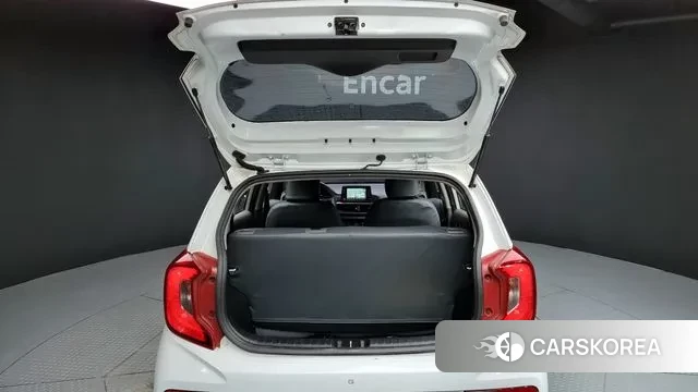 Kia Morning Urban (JA) id 2975697 из Кореи 11