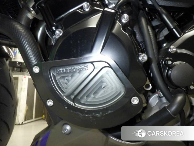 Проданный Suzuki GSX-S750 id 3998928 из Японии, фото 11