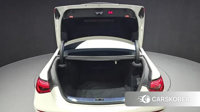 Mercedes-Benz S-Class W223 id 2884937 из Кореи 11