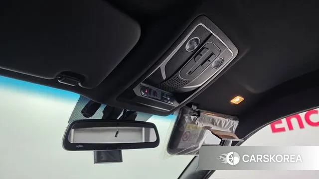 Ssangyong The New Rexton Sport id 3716898 из Кореи 11