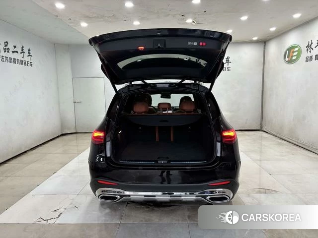 Mercedes-Benz GLC id 4276647 из Китая 11