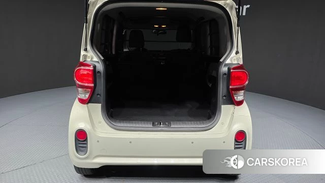 Kia The New Ray id 4727233 из Кореи 11
