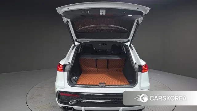 Audi Q5 (80A) id 3715766 из Кореи 11