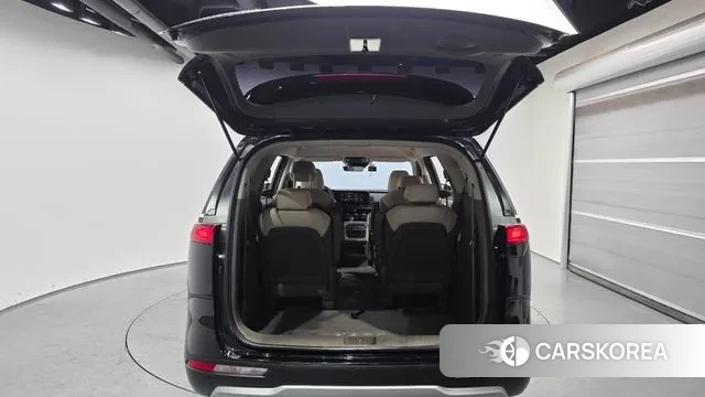 Kia Carnival 4th generation id 3671830 из Кореи 11