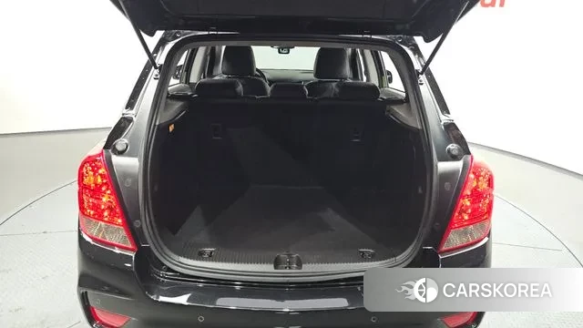 Chevrolet (GM Daewoo) The New Trax id 3259029 из Кореи 11