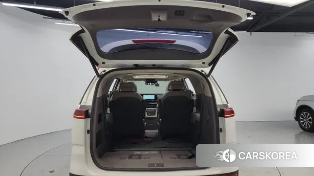 Kia Carnival 4th generation id 3241839 из Кореи 11