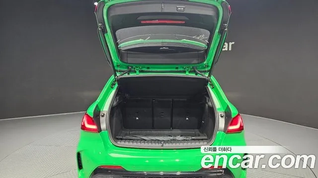 BMW 1 Series (F40) id 2949829 из Кореи 11