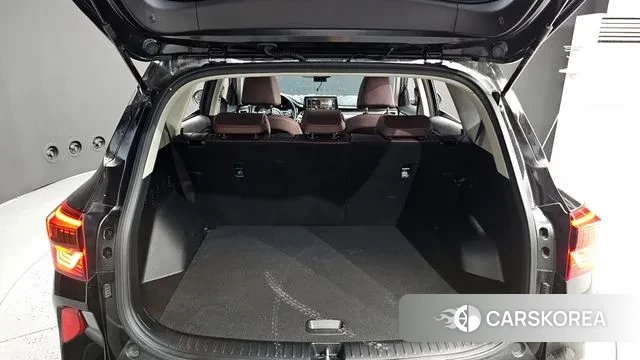 Kia Seltos id 3438521 из Кореи 11