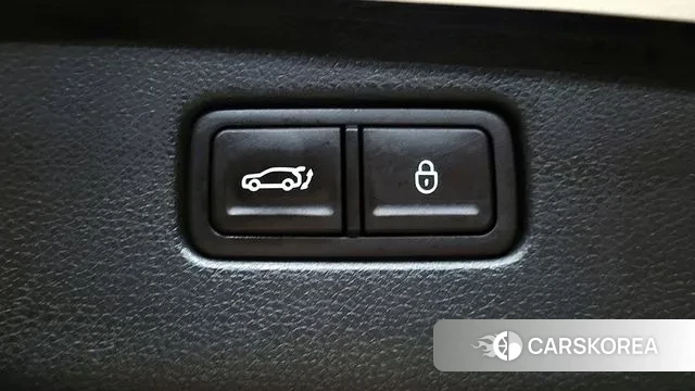 Genesis GV70 id 3777452 из Кореи 11