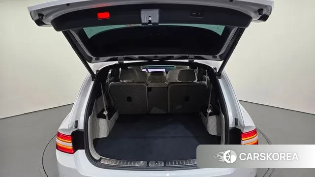 Genesis GV80 id 3486964 из Кореи 11