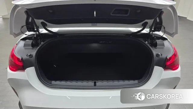 BMW M4 (G82) id 3538548 из Кореи 11