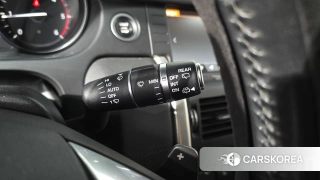 Land Rover Discovery Sports id 4713378 из Кореи 11
