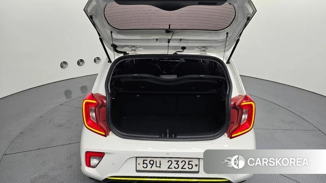 Kia All New Morning (JA) id 4020656 из Кореи 11