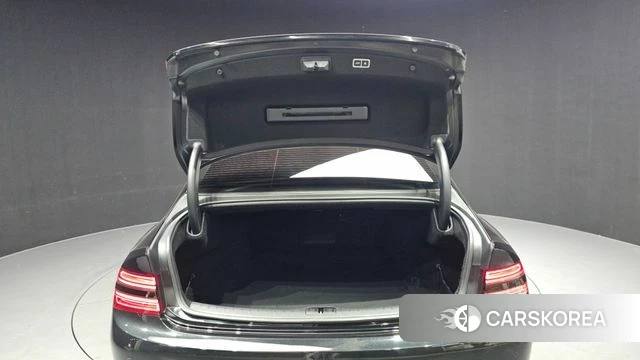 Genesis G80 (RG3) id 3923905 из Кореи 11