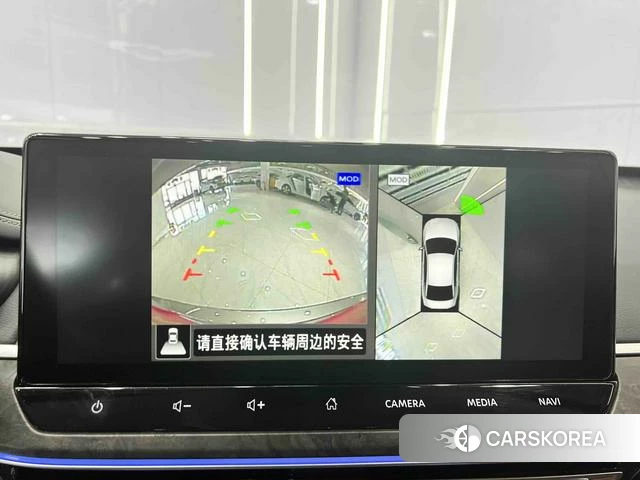 Nissan Teana id 4291356 из Китая 11