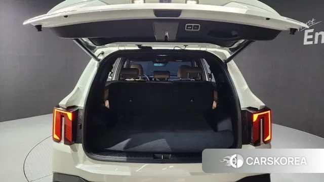 Kia The New Sorento 4th Generation id 3231304 из Кореи 11