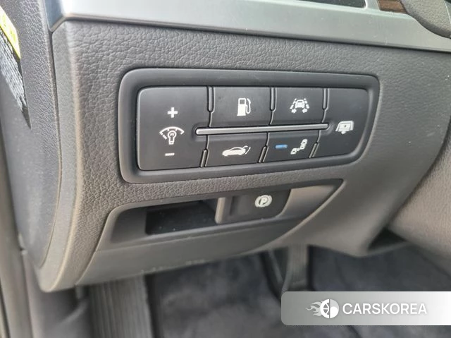 Genesis G80 id 4397747 из Кореи 11
