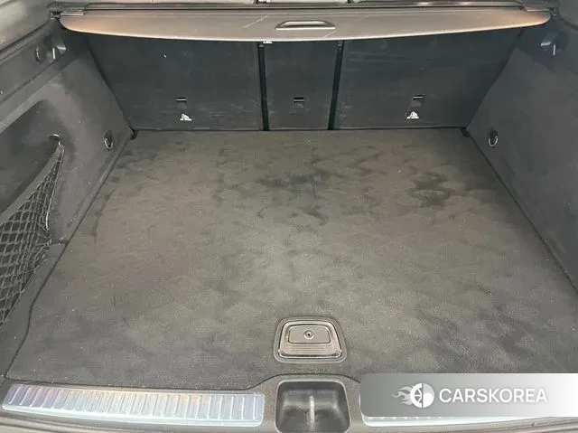 Mercedes-Benz GLC-Class X253 id 3339383 из Кореи 11