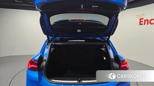 BMW X2 (F39) id 3520313 из Кореи 11