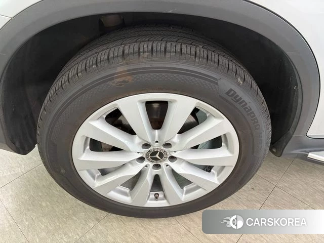 Mercedes-Benz GLC-Class X253 id 4477417 из Кореи 11