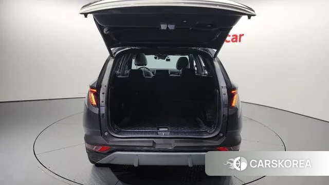 Hyundai Tucson (NX4) id 3003961 из Кореи 11