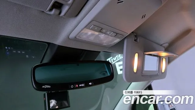 Chevrolet (GM Daewoo) The New Trax id 2874799 из Кореи 11