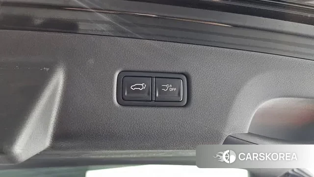 Kia The New Carnival 4th Generation id 3452143 из Кореи 11