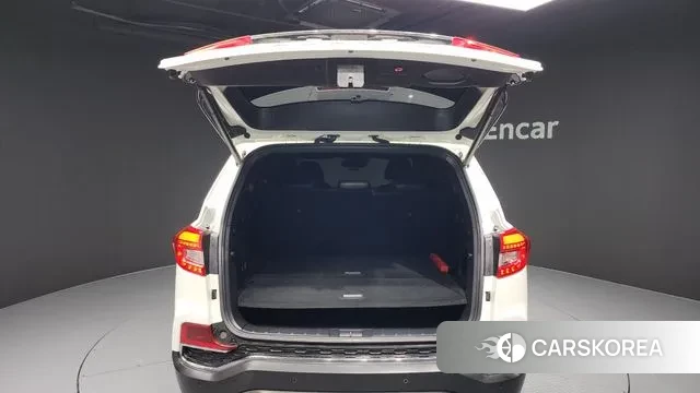 Ssangyong G4 Rexton id 3651122 из Кореи 11